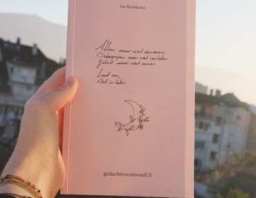 Bestel gedachtesnatwaalf. II