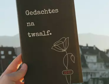 Bestel gedachtesnatwaalf. I