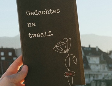 Bestel gedachtesnatwaalf. I