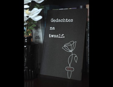 Bestel gedachtesnatwaalf. I
